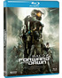 Halo 4: Forward Unto Dawn Blu-ray