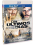 Los Últimos Días Blu-ray