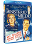 El Ministerio del Miedo Blu-ray