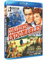 Corazones Indomables Blu-ray