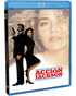 Acción Jackson Blu-ray