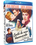Carta de una Desconocida Blu-ray