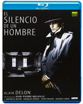 El Silencio de un Hombre  Blu-ray