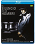 El Silencio de un Hombre  Blu-ray