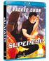 Supercop Blu-ray