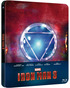 Iron Man 3 - Edición Metálica Blu-ray