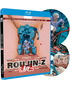 Roujin Z Blu-ray