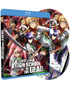 High School of the Dead - Volumen 1 Blu-ray