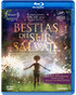 Bestias del Sur Salvaje Blu-ray