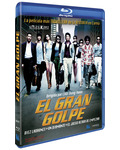 El Gran Golpe Blu-ray