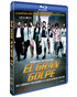 El Gran Golpe Blu-ray