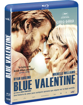 Blue Valentine Blu-ray