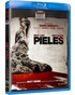 Pieles (Masters of Horror) Blu-ray