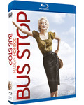 Bus Stop Blu-ray