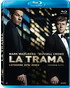 La Trama Blu-ray