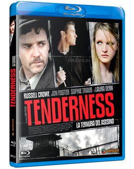 Tenderness Blu-ray