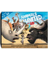 Animals United - Edición Horizontal Blu-ray 3D