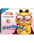 Garfield y su Pandilla Blu-ray 3D