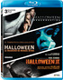 Pack Halloween Resurrection + Halloween: La Maldición de Michael Myers + Halloween II Blu-ray