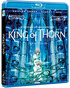 King of Thorn (El Rey Espino) Blu-ray