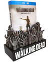 The Walking Dead - 3ª Temporada (DVD...