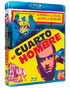 El Cuarto Hombre Blu-ray