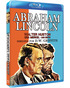 Abraham Lincoln Blu-ray