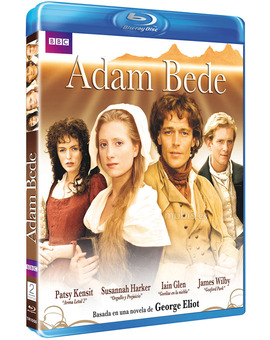 Adam Bede Blu-ray
