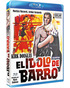 El Ídolo de Barro Blu-ray