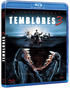 Temblores 3: Regreso a Perfection Blu-ray