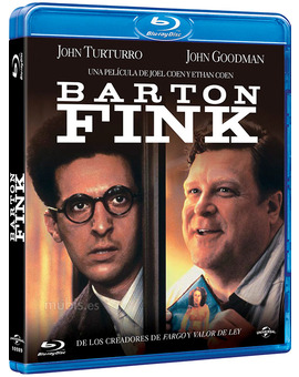 Barton Fink Blu-ray