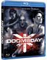 Doomsday - El Día del Juicio Blu-ray