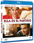 Ella es el Partido Blu-ray