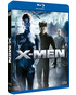 X-Men Blu-ray