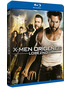 X-Men Orígenes: Lobezno Blu-ray