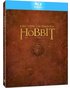 El Hobbit: Un Viaje Inesperado - Edición Extendida Blu-ray