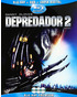 Depredador 2 (Combo Blu-ray + DVD) Blu-ray