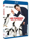 Los Pingüinos del Sr. Poper Blu-ray