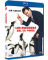 Los Pingüinos del Sr. Poper Blu-ray