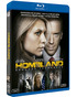 Homeland - Segunda Temporada Blu-ray