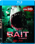 Bait (Carnada) Blu-ray 3D