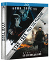 Pack Star Trek + Star Trek: En la Oscuridad