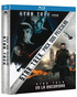 Pack Star Trek + Star Trek: En la Oscuridad Blu-ray