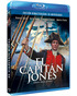 El Capitán Jones Blu-ray