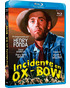 Incidente en Ox-Bow Blu-ray