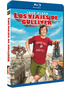 Los Viajes de Gulliver - Edición Sencilla Blu-ray