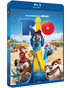 Rio - Edición Sencilla Blu-ray