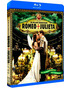 Romeo + Julieta - Edición Sencilla Blu-ray