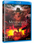 Messengers 2 Blu-ray