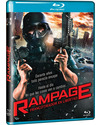 Rampage: Francotirador en Libertad Blu-ray